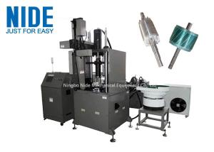 China Industrial Aluminium Rotor Casting Machine / Equipment With Changable Tooling on sale