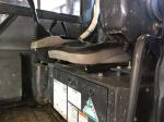 Pre Owned Komatsu Excavator PC 40 MR 5.7 M Boom Length 32300KG Weight SAA6D125E