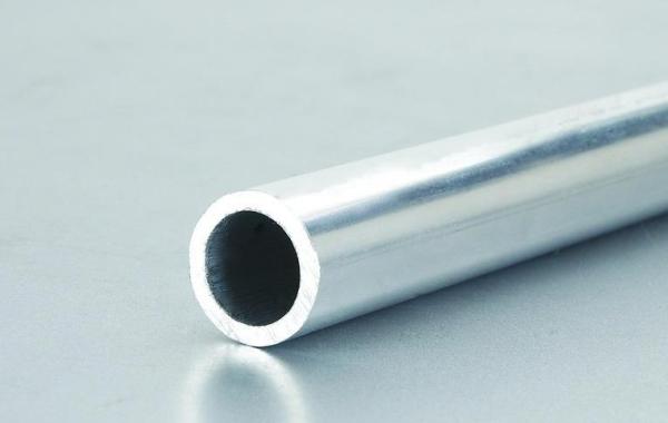 6061 Precision Aluminum Alloy Pipe 0.5mm-150mm Thickness Cold Drawn Small