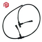 Extend T Type Cable Male Female Multi Pin Connectors Waterproof