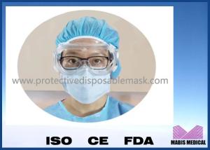 Wholesale Examination Anti Fog Surgical Glasses from china suppliers