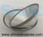 Diamond Chrome Oxide Resin Bond Wheels Thermal Sprayed Rolls