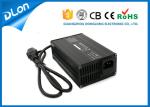 portable / smart 48v lead acid battery charger, 48v electric type used battery