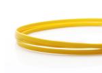 3.0mm 12F MPO Female Fiber Optical Pigtail Single Mode