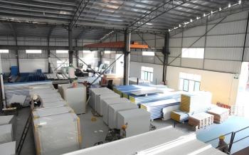 LONTL NEW MATERIALS TECHNOLOGY CO., LIMITED