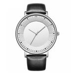 Matching Set Couple Quartz Watches For Wrist Watch Alloy Leather