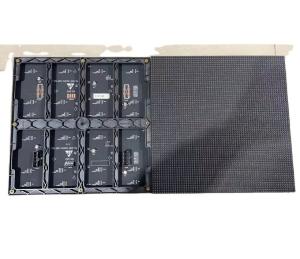 Wholesale Stage Indoor LED Display Screen 500X500mm Cabinet P2.6 P2.9 P3.9 P5.95 from china suppliers
