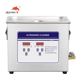 Wholesale PCB Electronics 180W Ultrasonic Bath Cleaner With Drainage from china suppliers