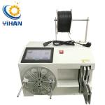 550*610*420 Wire Winding Coiling Tying Machine YH-580 for Strapping Diameter 40