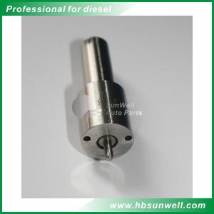 Wholesale Original/Aftermarket High quality Denso diesel engine fuel injector nozzle 093400-1170 DLLA150S325ND117 for Hino EM100 from china suppliers