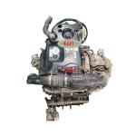 4 Cylinder Used Japanese Engine Original 4HF1 4HF1 4HE1 4HK1 4HG1 4JJ1 Isuzu NKR