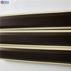 Wholesale Double Color 7*16 Windows Georgian Bar Baked Surface Finishing from china suppliers