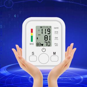 Wholesale Home use health care products free blood pressure monitor buy blood pressure monitors from china suppliers
