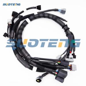 Wholesale 8-98002897-7 Wiring Harness 8980028977 For 4HK1 from china suppliers