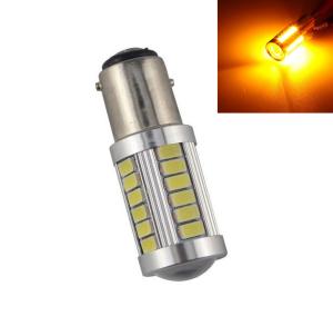 Wholesale Automotive Led Brake Lights White Red Blue Color CE Approved 1157-5730-33SMD from china suppliers