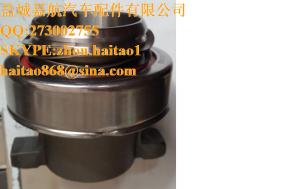 Wholesale Shacman clutch parts DZ9114160023 truck Release Bearing, clutch release thrust bearing from china suppliers