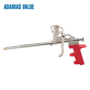 Wholesale Humanization Design Professional Spray Foam Gun Good Sealing And Durability from china suppliers