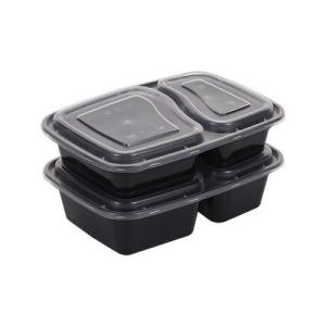 Wholesale ISO14001 PET Microwavable Plastic Food Container Vacuum Thermoforming from china suppliers