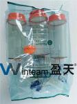 PVC Tube Sterility Test Canister Filter Membrane Test 304 Stainless Steel Needle