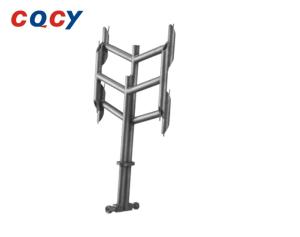 Wholesale DFF Air Volume Measuring Device (Measure the air volume in the tube) from china suppliers