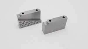 Wholesale Powder Coating Die Casting Mold Parts SKD11 62HRC Hardness from china suppliers