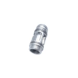 Wholesale OEM CNC Machining Drone Parts Aluminum Alloy Metal Aircraft Milling Turning from china suppliers