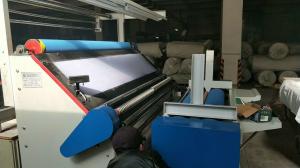 Wholesale Multifunctional Fabric Checking Machine High Corrosion Resistance from china suppliers