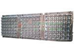 High Precision Pulp Moulding Dies / 30 Holes Egg Tray Pulp Mould