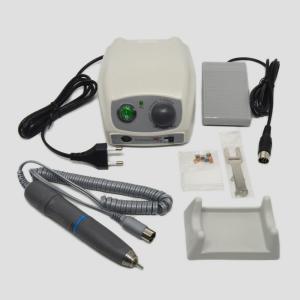 Wholesale Ac 220-230v Dental Saeshin , Ergonomic Design 35000 Rpm Marathon Endo Motor from china suppliers