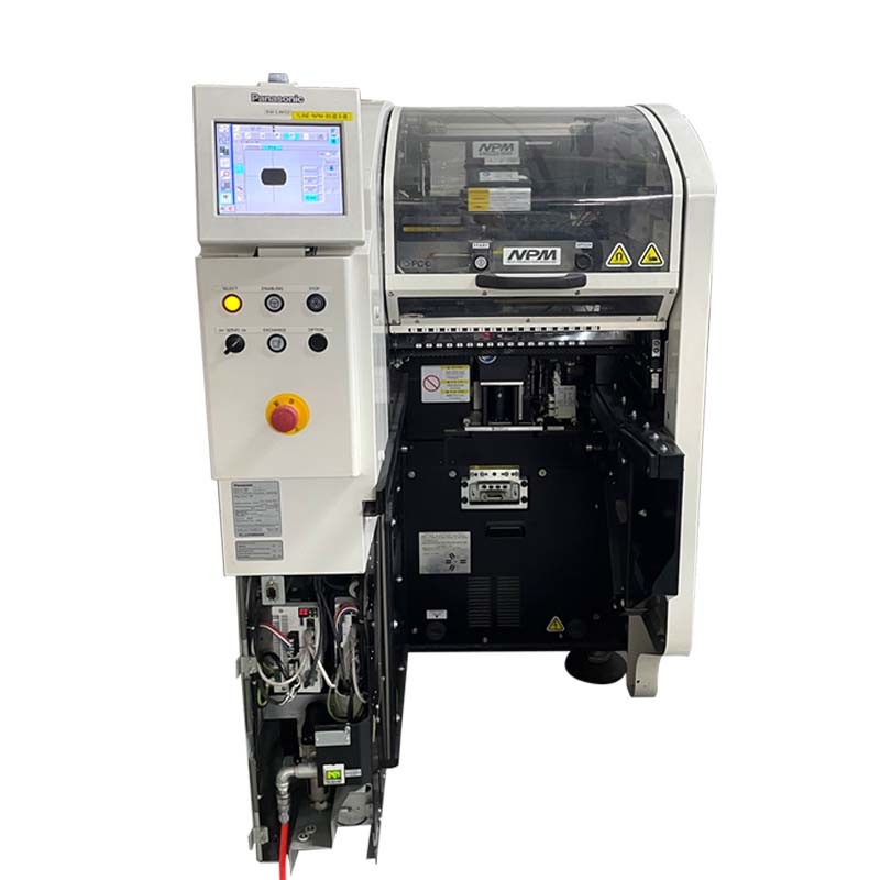 npm-d d2 d3 pick and place machine