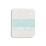 Non Woven Self Adhesive Transparent Film Dressings Wound Care