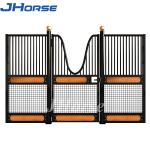 12 Foot Easily Clean Wood Horse Stall Fronts Equipment Panels Stables