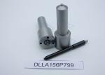 ORTIZ DLLA156P799 Denso injection parts nozzles spray gun injector pump nozzle