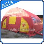 Large Inflatable Air Roof Cover For Outdoor Conference Cover Inflatable Tent