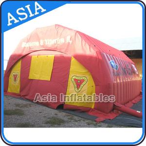Wholesale Large Inflatable Air Roof Cover For Outdoor Conference Cover Inflatable Tent from china suppliers