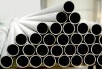 25mm 6 Inch SS Steel Pipes ASTM A249 ISO9001 SS 316 Seamless Pipes
