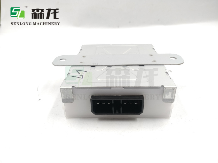 24V 320B 320C 320D Excavator Lamp Controller 176810-0050