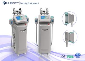 Wholesale Promotion-- Cryolipolysis beauty slimming / cryolipolysis vacuum slimming beauty machine from china suppliers