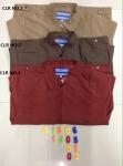 A02 Men's thin jacket coat stock