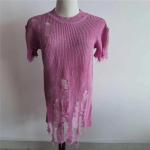 2 Style Ladies Top/ Fashion Top