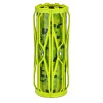 Stocked Farm Garden Tree Green Hanging Glue Sticky Pad for Flying Insect Termite