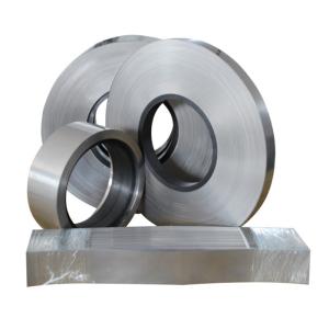 Wholesale Chemical Industry Monel K500 Nickel Alloy Plate 1350°C Melting Point Monel K500 Strip from china suppliers
