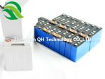 Aluminum Shell Lithium Golf Cart Batteries 12Volt 200Ah Generators High Capacity