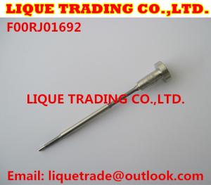 Wholesale BOSCH Common rail injector valve F00RJ01692 for 0445120081, 0445120107, 0445120129 from china suppliers