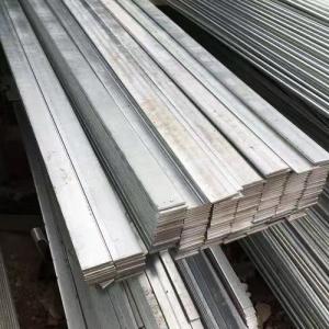 Wholesale Anti Corrision Flat Stainless Bar No.8 8K Stainless Flat Bar Suppliers from china suppliers