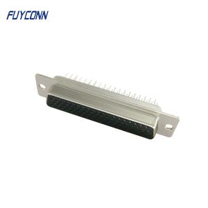 Wholesale 78Pin D-SUB Connector 78 Way Straight PCB Female HS DSUB Connector from china suppliers