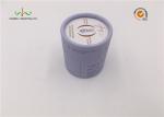 ECO-friendly paper tube packaging deodorant paper containers cardboard cylinder