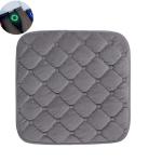 Versatile Graphene Heated Cushion For Women Elderly Office Workers And Travelers