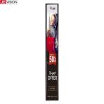 WLED Shelf Edge LCD Display 19" Ultra Wide Stretched Displays 30000 Hours