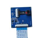 banana pi camera use OV5640 chip